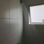 ducha instalada aquecedor a gas