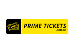 Logo Prime Tickets